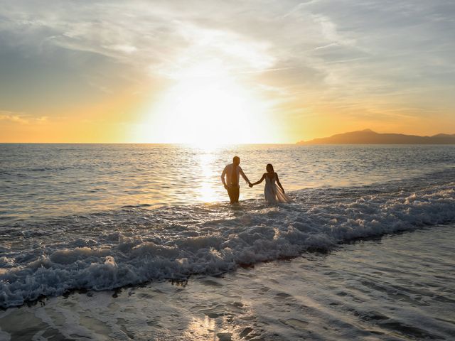 Il matrimonio di Alessandro e Federica a Spotorno, Savona 29