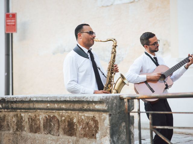 Il matrimonio di Claudia e Alessandro a Caserta, Caserta 39