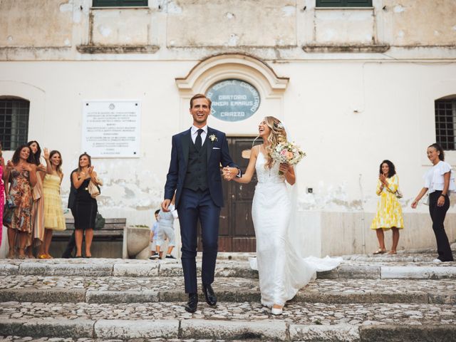 Il matrimonio di Claudia e Alessandro a Caserta, Caserta 40