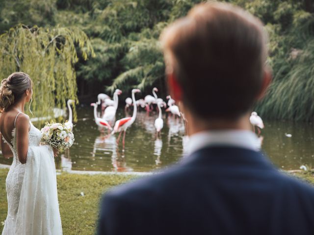 Il matrimonio di Claudia e Alessandro a Caserta, Caserta 48