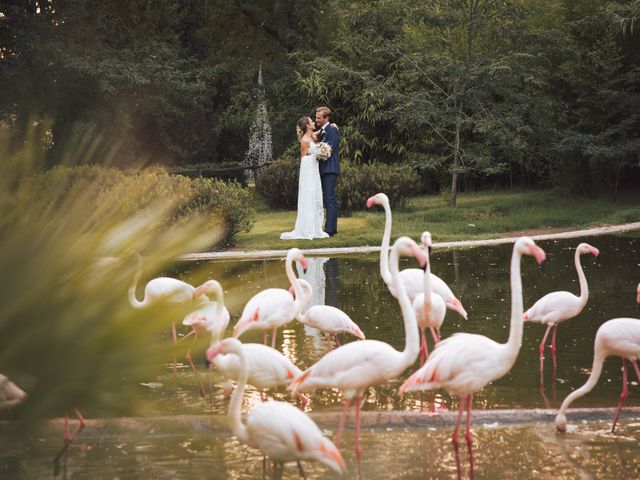 Il matrimonio di Claudia e Alessandro a Caserta, Caserta 51