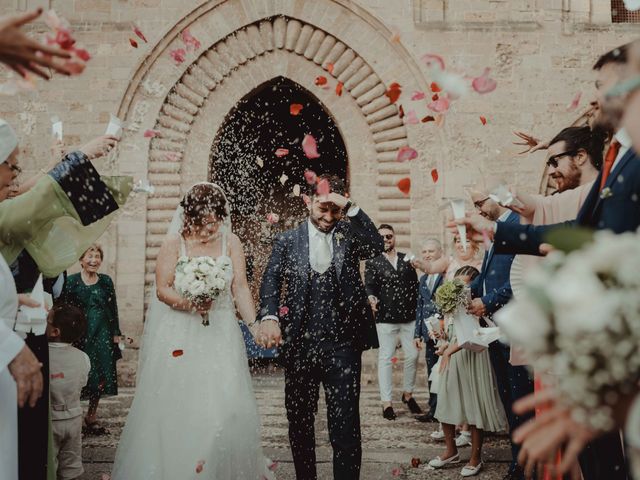 Il matrimonio di Davide e Silvia a Palermo, Palermo 21