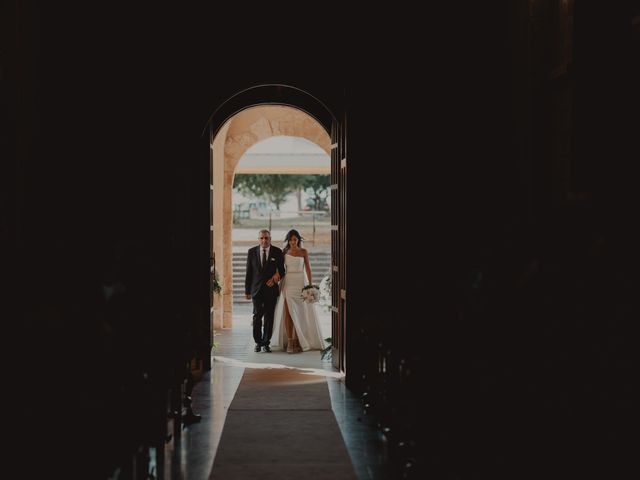Il matrimonio di Vincenzo e Rosy a Senise, Potenza 35