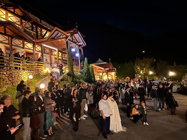 Il matrimonio di Nicola e Valeria a Trento, Trento 5