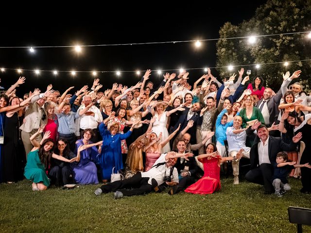 Il matrimonio di Simone e Ilaria a Roma, Roma 9