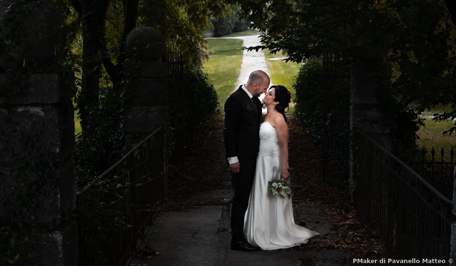 Il matrimonio di Fabio e Manuela a Aviano, Pordenone