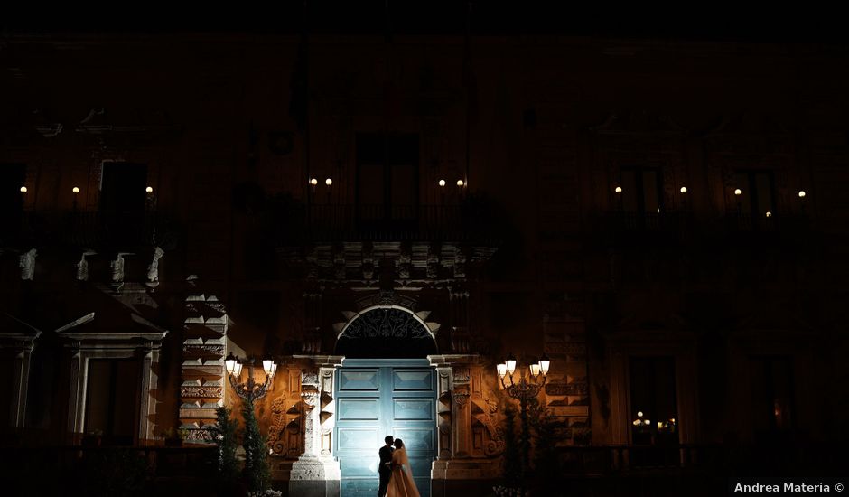 Il matrimonio di Isabella e Giuseppe a Acireale, Catania