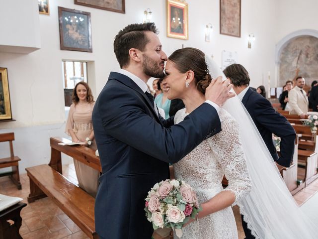 Il matrimonio di Piero e Fabiana a Benevento, Benevento 15