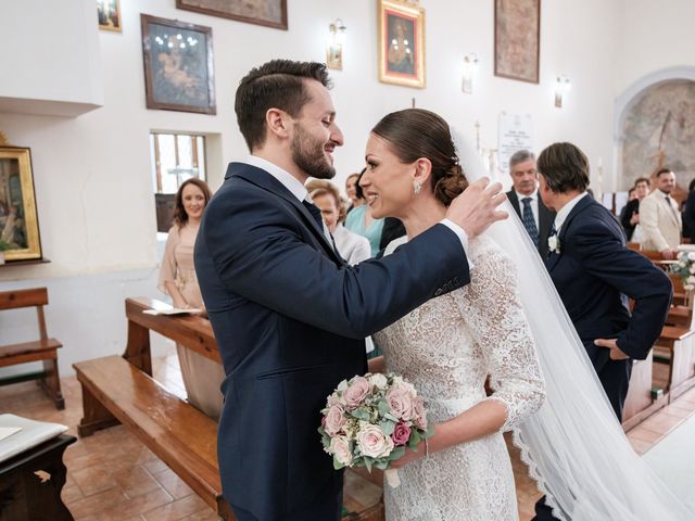 Il matrimonio di Piero e Fabiana a Benevento, Benevento 16