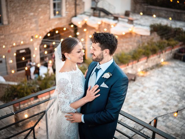 Il matrimonio di Piero e Fabiana a Benevento, Benevento 24