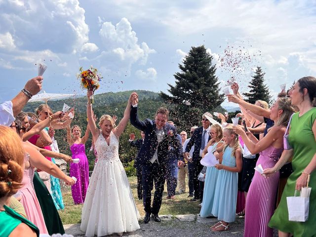 Il matrimonio di Sandi e Jasna a San Floriano del Collio, Gorizia 3