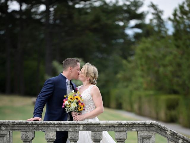 Il matrimonio di Sandi e Jasna a San Floriano del Collio, Gorizia 12