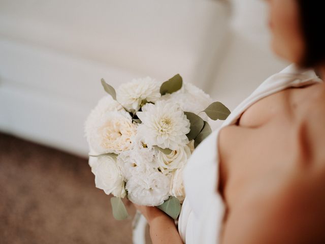 Il matrimonio di Rossana e Francesco a Pisticci, Matera 7