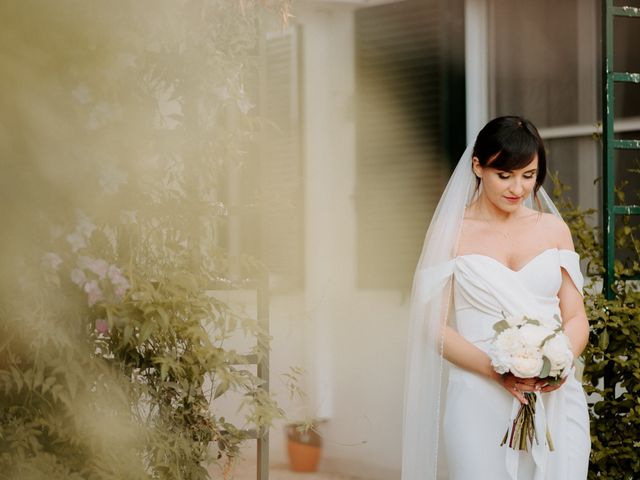 Il matrimonio di Rossana e Francesco a Pisticci, Matera 9