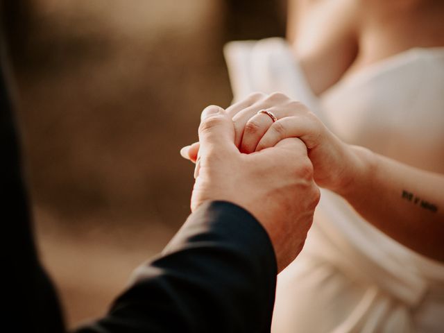 Il matrimonio di Rossana e Francesco a Pisticci, Matera 22