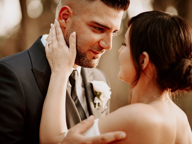 Il matrimonio di Rossana e Francesco a Pisticci, Matera 25
