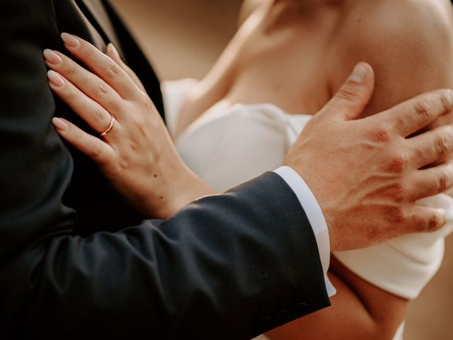 Il matrimonio di Rossana e Francesco a Pisticci, Matera 26