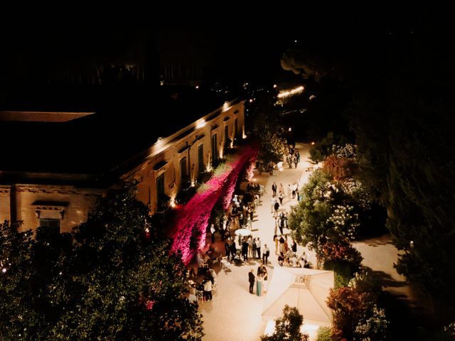Il matrimonio di Rossana e Francesco a Pisticci, Matera 41