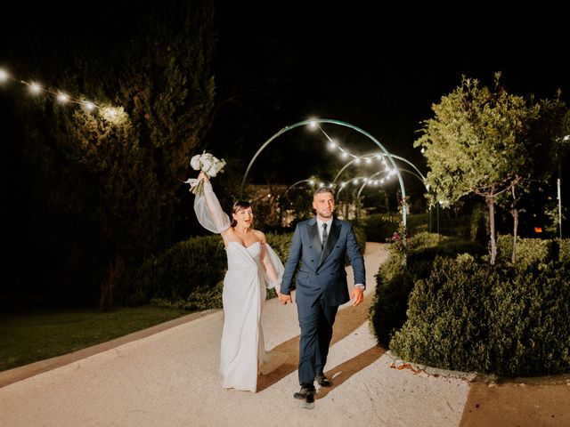 Il matrimonio di Rossana e Francesco a Pisticci, Matera 42
