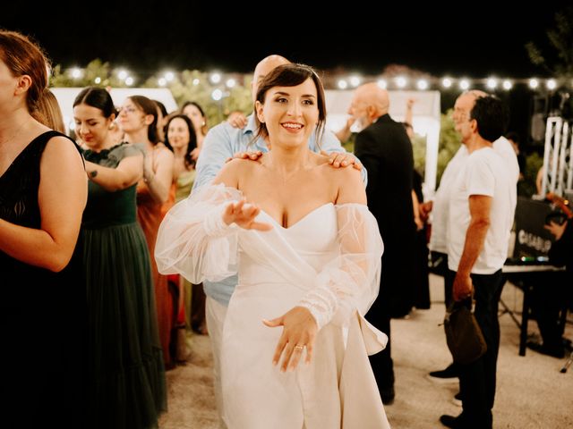 Il matrimonio di Rossana e Francesco a Pisticci, Matera 44