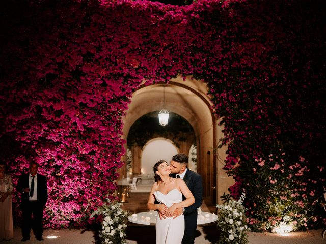 Il matrimonio di Rossana e Francesco a Pisticci, Matera 59