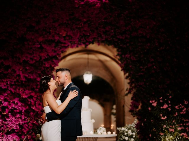 Il matrimonio di Rossana e Francesco a Pisticci, Matera 60