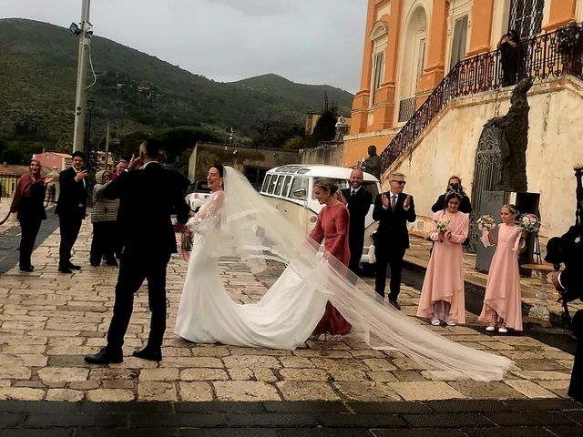 Il matrimonio di Ewen e Catherine a Caserta, Caserta 1