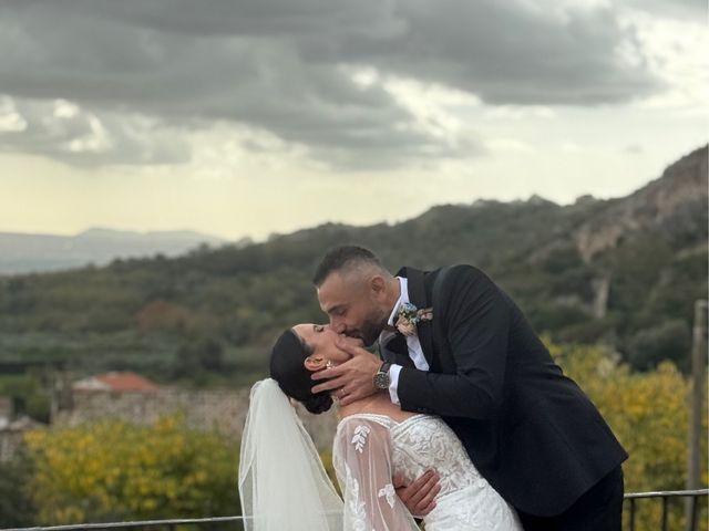 Il matrimonio di Ewen e Catherine a Caserta, Caserta 11