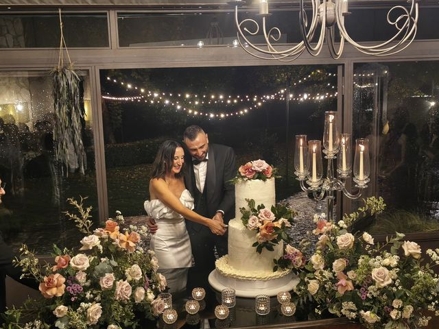 Il matrimonio di Ewen e Catherine a Caserta, Caserta 2