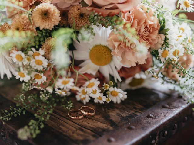 Il matrimonio di Francesco e Giulia a Brusaporto, Bergamo 3