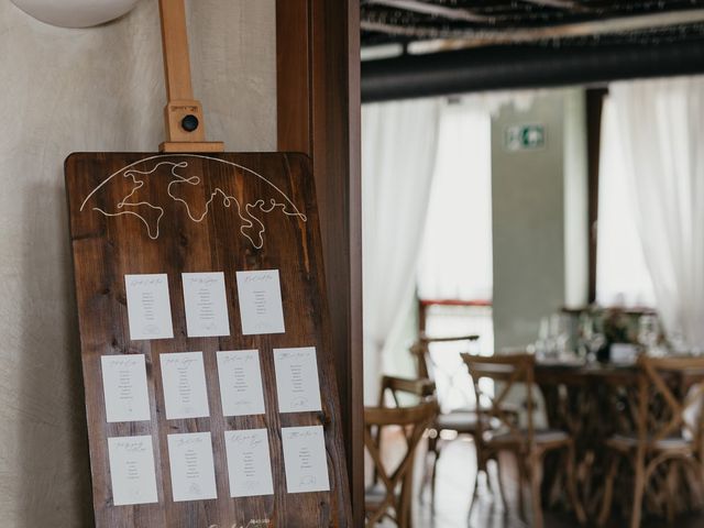 Il matrimonio di Francesco e Giulia a Brusaporto, Bergamo 4