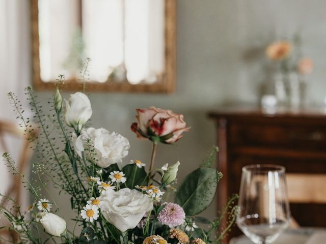 Il matrimonio di Francesco e Giulia a Brusaporto, Bergamo 13