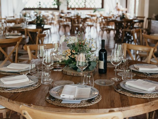 Il matrimonio di Francesco e Giulia a Brusaporto, Bergamo 20