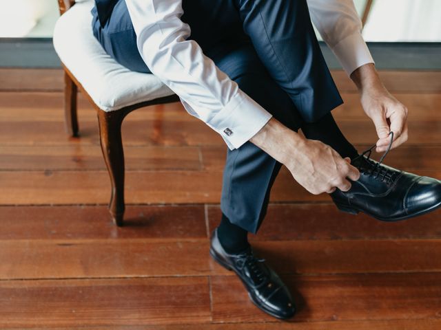 Il matrimonio di Francesco e Giulia a Brusaporto, Bergamo 32