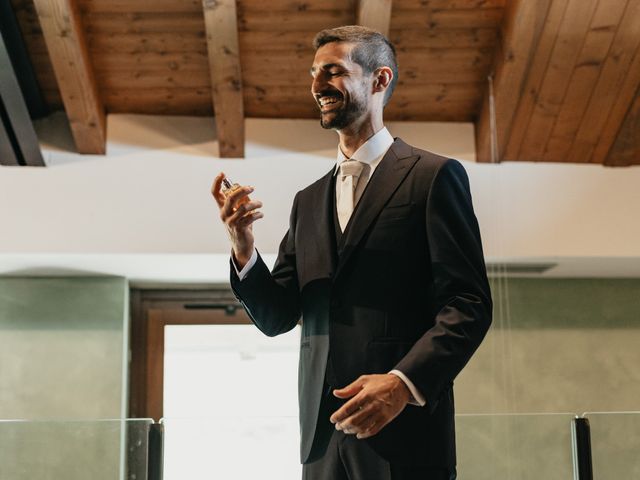 Il matrimonio di Francesco e Giulia a Brusaporto, Bergamo 42