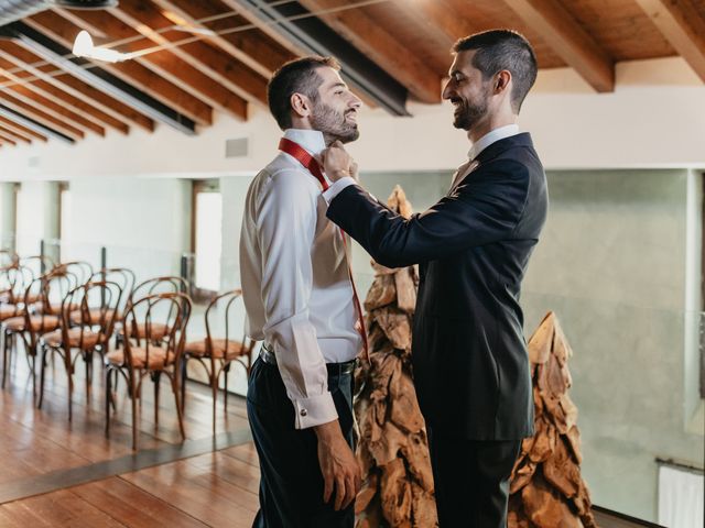 Il matrimonio di Francesco e Giulia a Brusaporto, Bergamo 43