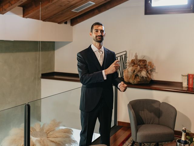 Il matrimonio di Francesco e Giulia a Brusaporto, Bergamo 44