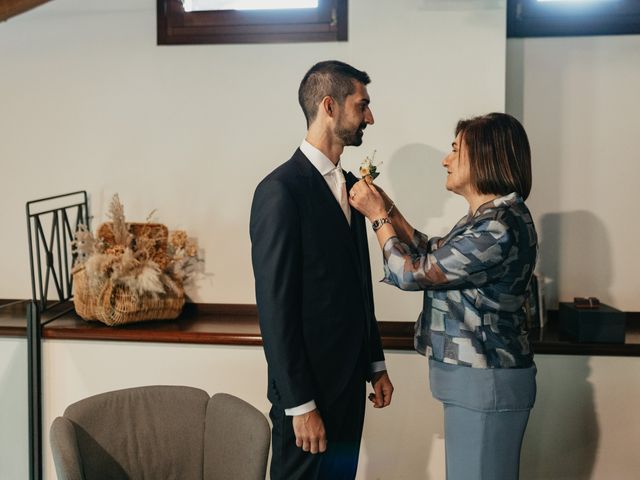 Il matrimonio di Francesco e Giulia a Brusaporto, Bergamo 45