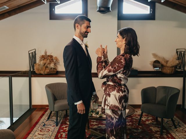 Il matrimonio di Francesco e Giulia a Brusaporto, Bergamo 46