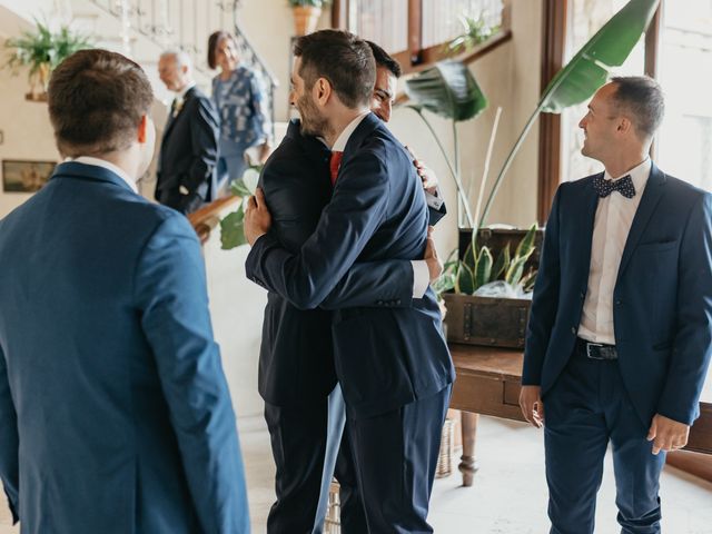 Il matrimonio di Francesco e Giulia a Brusaporto, Bergamo 52