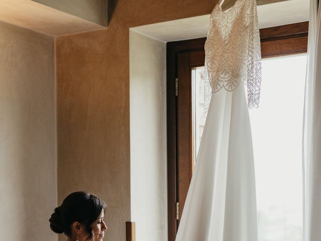 Il matrimonio di Francesco e Giulia a Brusaporto, Bergamo 56