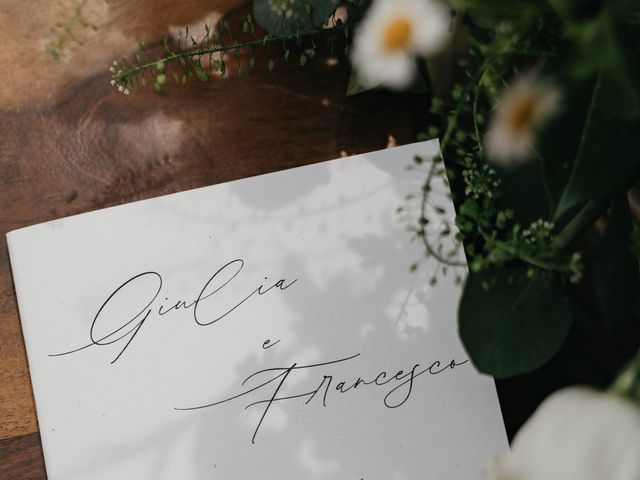 Il matrimonio di Francesco e Giulia a Brusaporto, Bergamo 62