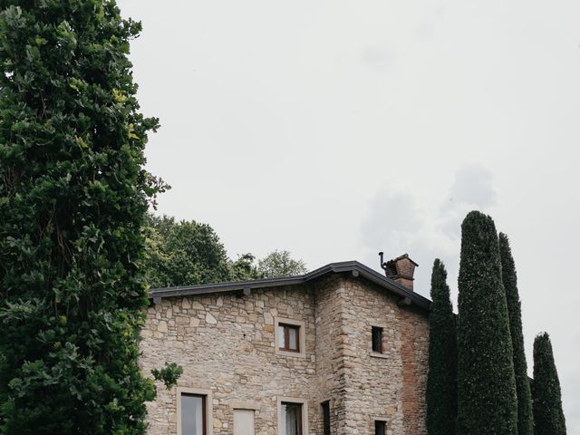 Il matrimonio di Francesco e Giulia a Brusaporto, Bergamo 66