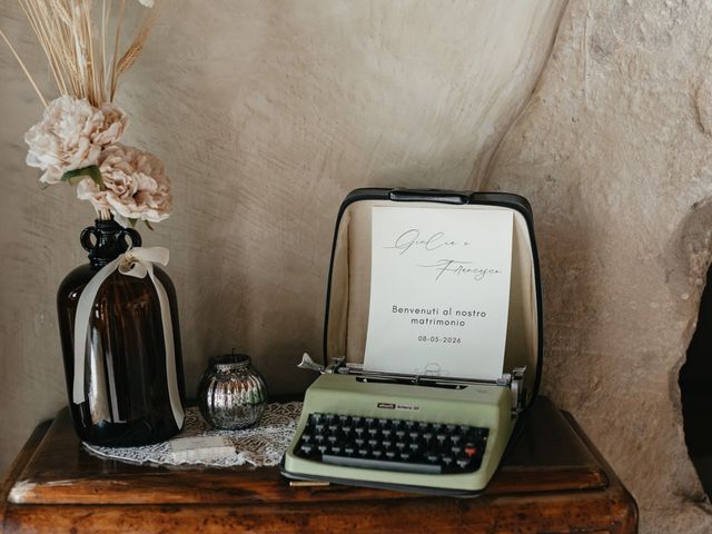 Il matrimonio di Francesco e Giulia a Brusaporto, Bergamo 68