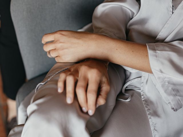 Il matrimonio di Francesco e Giulia a Brusaporto, Bergamo 75
