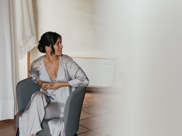Il matrimonio di Francesco e Giulia a Brusaporto, Bergamo 77