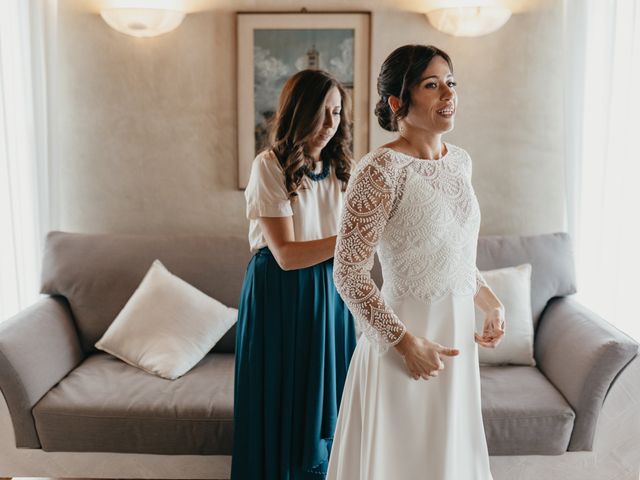 Il matrimonio di Francesco e Giulia a Brusaporto, Bergamo 82