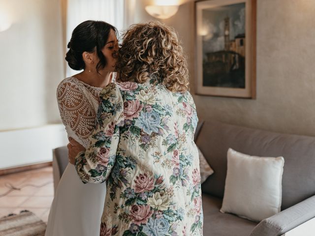 Il matrimonio di Francesco e Giulia a Brusaporto, Bergamo 84