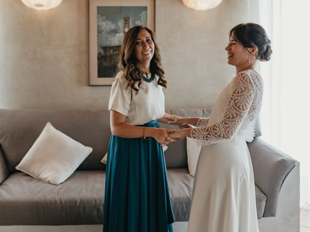 Il matrimonio di Francesco e Giulia a Brusaporto, Bergamo 86