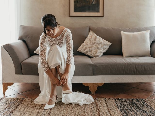 Il matrimonio di Francesco e Giulia a Brusaporto, Bergamo 88